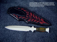 Example of Dagger blade