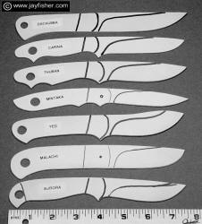 Linerlock Folding Knives, Work Knives, Hunting Knives, Skinning Knives, Working Knives, Collectors Folding Knives, finest knives made, custom