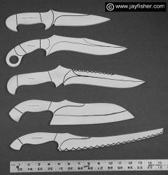 Tactical, defense, professional combat knives, chef's knives, kitchen, bread knife, best knives, handmade, custom, fine
