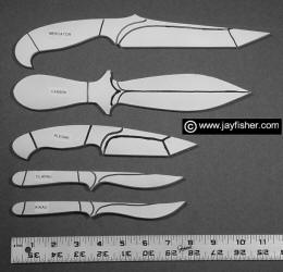 Tactical combat knives, daggers, utility, fine knives, collector's knives, handmade, custom, best knives made