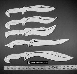Combat, recurved tactical knives, khurkris, defense, art, collector's knives, finest knives made, best, handmade, custom