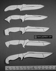 custom handmade knife patterns: tactical, combat, survival knives, tanto, serrations, rescue fine handmade knives, best tactical knives made in the world, custom 