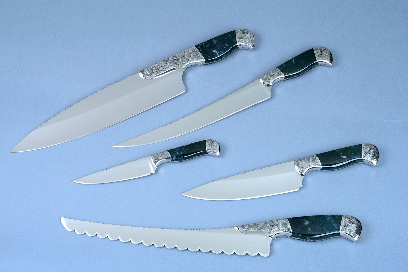 Lizard Safety Box Knife - 6/pack, FDA Approved, Food Service