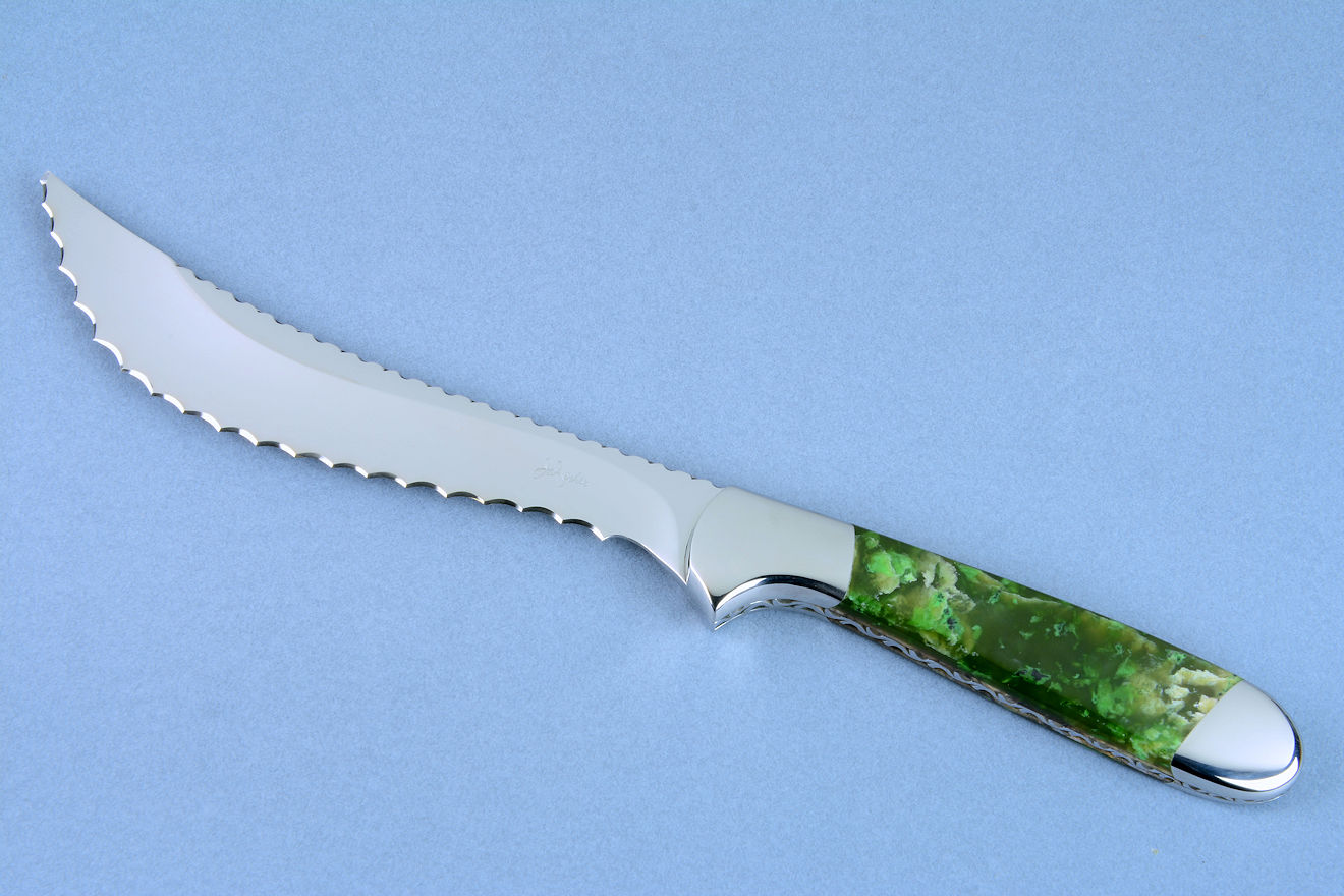 BLATANT CHEF'S KNIFE