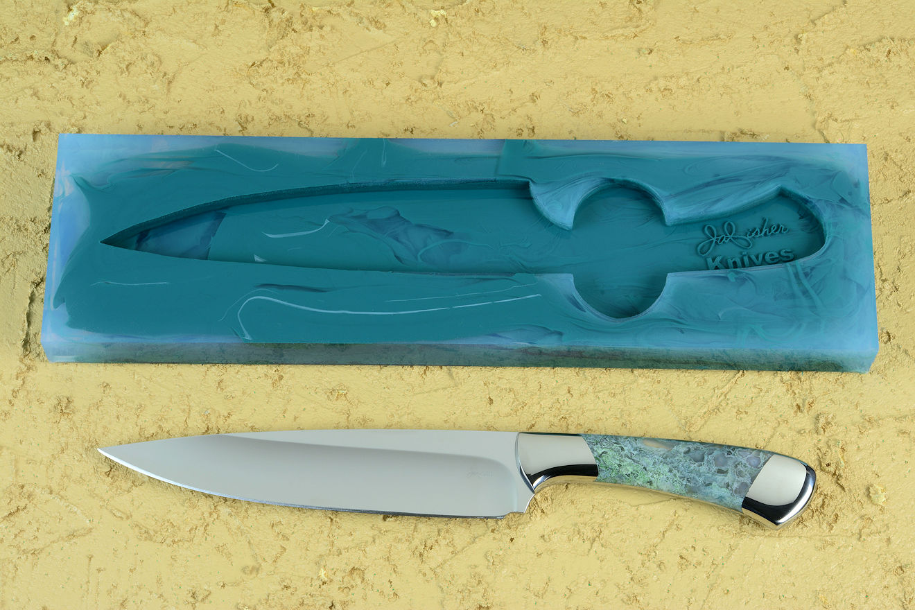 Bird's Beak Paring Knife - The Fancy Frog Boutique