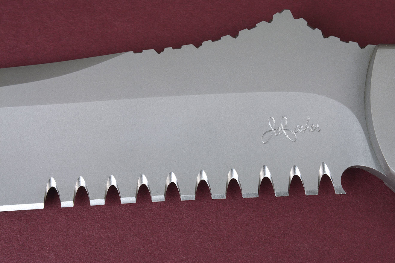 Forever 6.75 Diamond Sharp  Knife Sharpener w/ Sharpening Stand