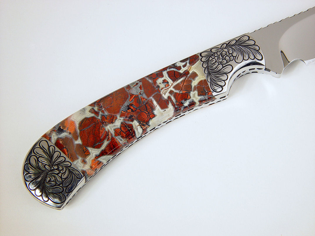 Why Custom Handmade Knives are the Way to Go: The Benefits of Investin