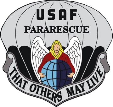 The United States Air Force Pararescue: our nation's top military rescue service